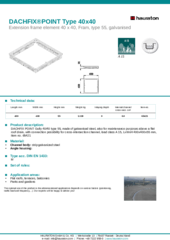 Data Sheet