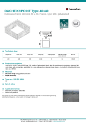 Data Sheet
