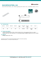Data Sheet