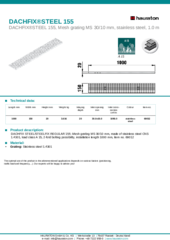 Data Sheet