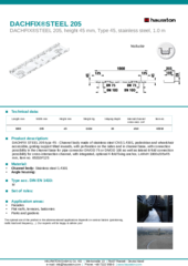 Data Sheet