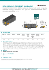 Data Sheet