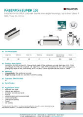 Data Sheet