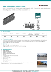 Data Sheet