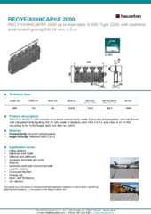 Data Sheet