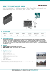 Data Sheet