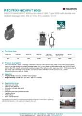 Data Sheet