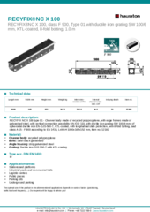 Data Sheet