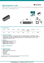 Data Sheet