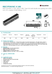 Data Sheet