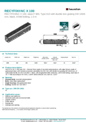 Data Sheet