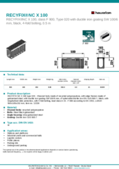 Data Sheet