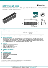 Data Sheet