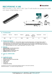 Data Sheet