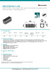 Data Sheet