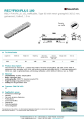 Data Sheet