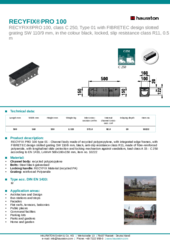 Data Sheet