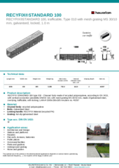 Data Sheet