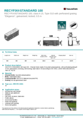 Data Sheet