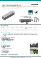 Data Sheet