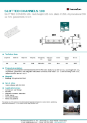 Data Sheet
