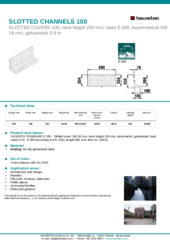 Data Sheet