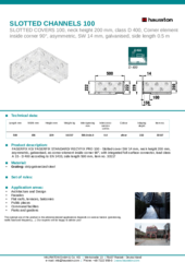Data Sheet