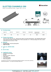 Data Sheet