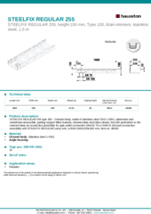 Data Sheet