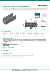 Data Sheet