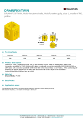Data Sheet