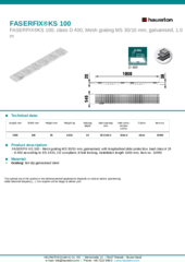 Data Sheet