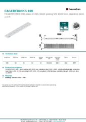 Data Sheet