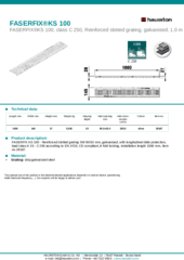 Data Sheet