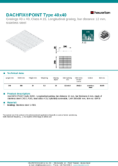 Data Sheet