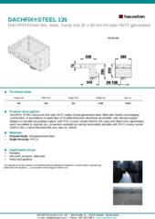 Data Sheet