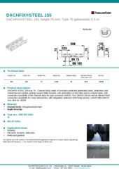 Data Sheet