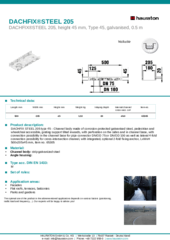 Data Sheet