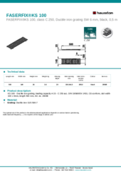 Data Sheet