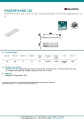 Data Sheet