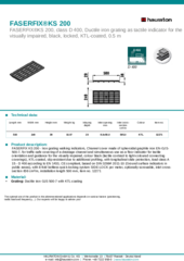 Data Sheet