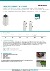 Data Sheet