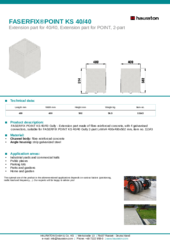 Data Sheet