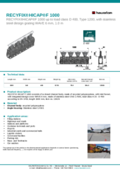 Data Sheet
