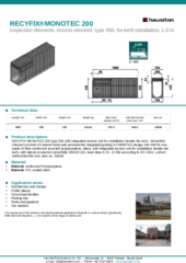 Data Sheet