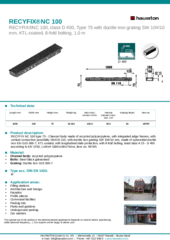 Data Sheet
