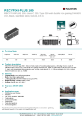 Data Sheet