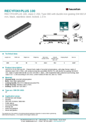 Data Sheet