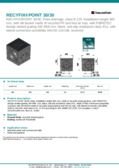 Data Sheet