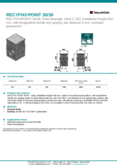 Data Sheet